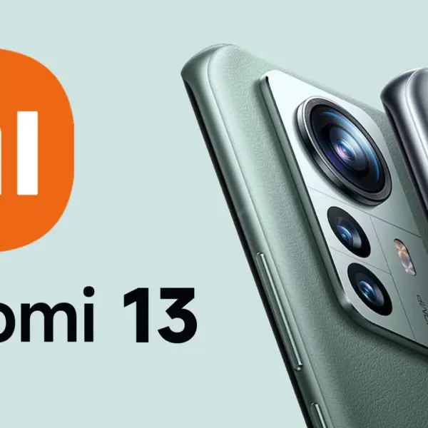 Xiaomi 13 и 13 Pro с чипом SD 8 Gen 2 представят в ноябре (xiaomi 13)