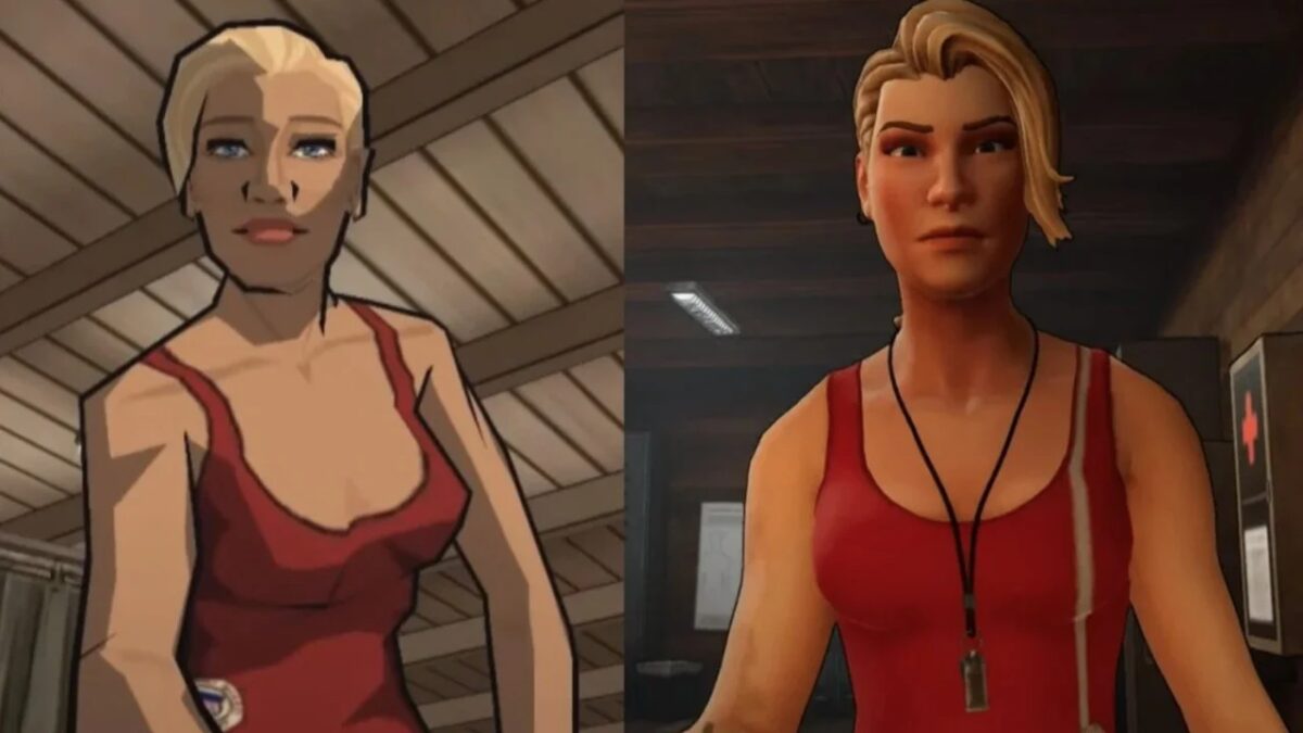 Сильно критикуемый ремейк игры XIII получит ремейк