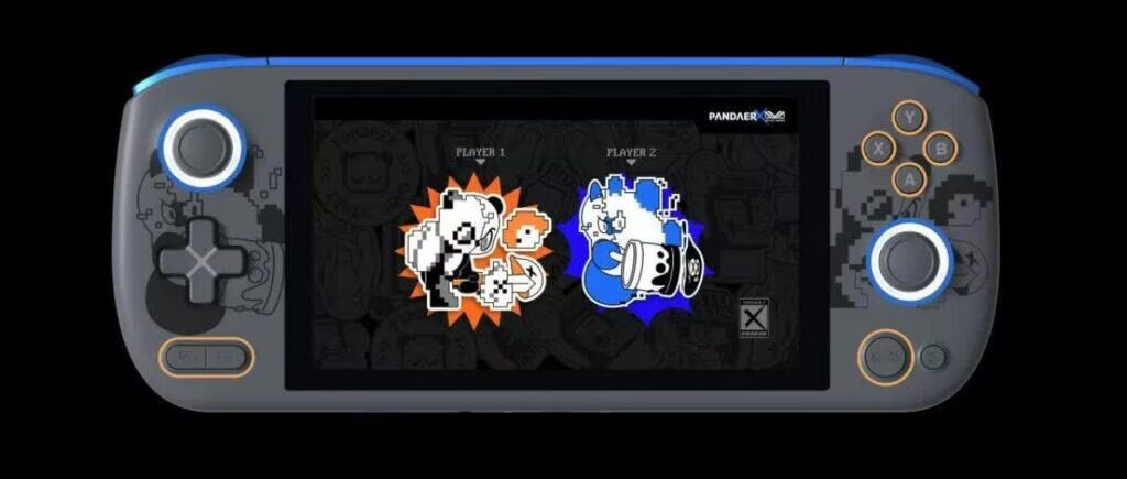 Meizu выпустила собственную игровую консоль 3 Meizu