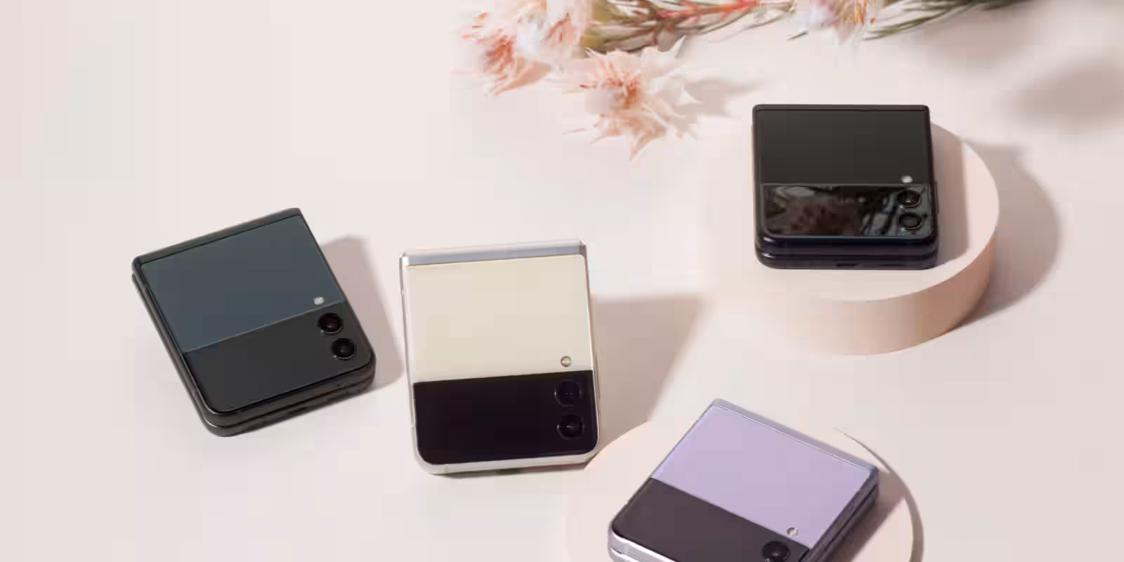 Samsung Galaxy Z Flip 4 получил сертификат FCC 2 Samsung Galaxy Z Flip 4