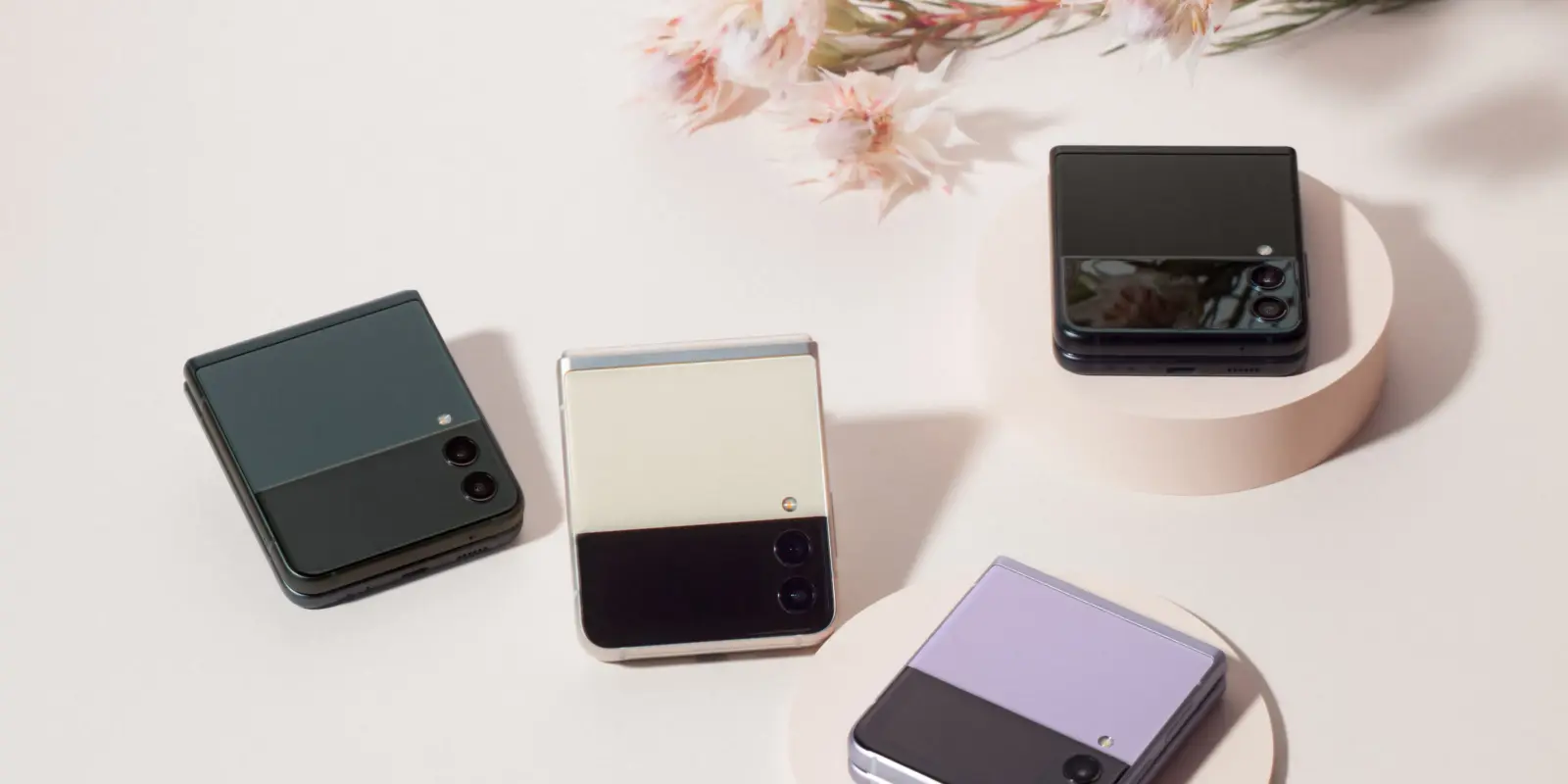 Samsung Galaxy Z Flip 4