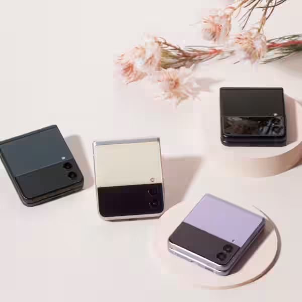 Samsung Galaxy Z Flip 4