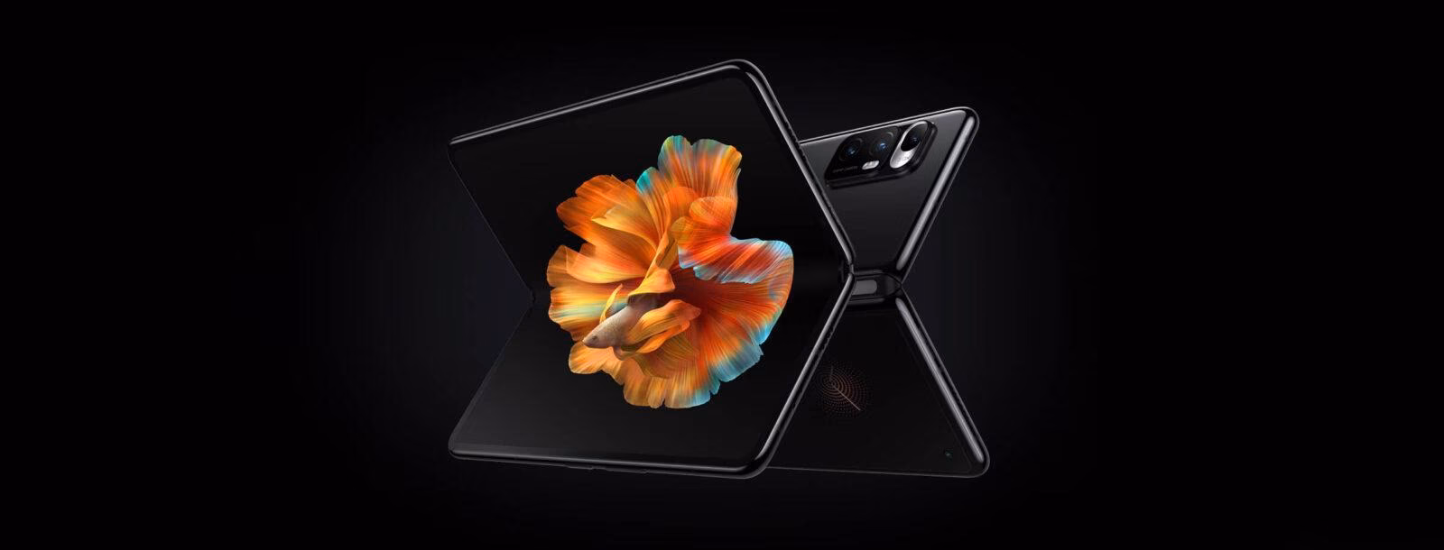 Xiaomi Mix Fold 2 и Redmi K50S Pro засветились в базе TENAA 1 Xiaomi Mix Fold 2