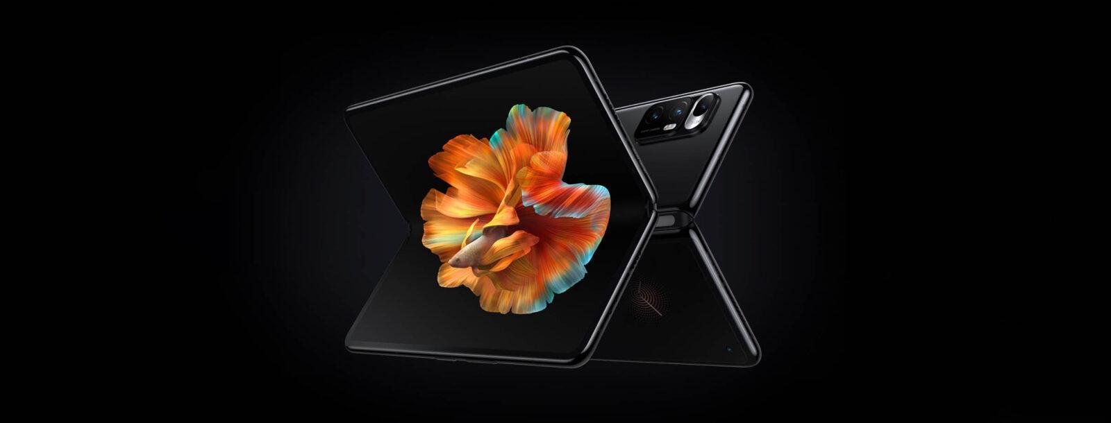 Xiaomi Mix Fold 2