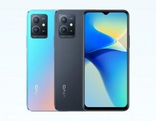 Vivo Y30