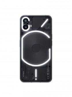 Nothing phone (1) наконец-то представили официально 6 1 4