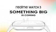 Realme Watch 3 получат изогнутый дисплей (1 5)