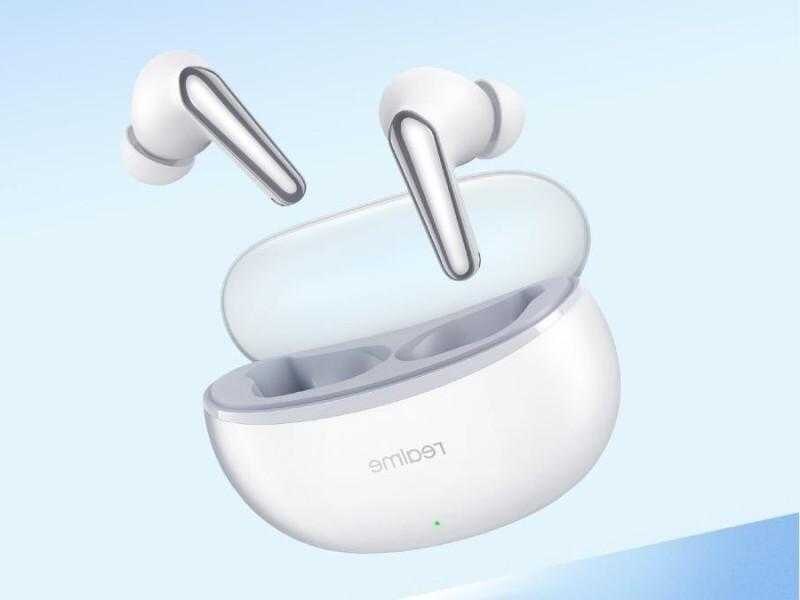 Realme Buds Air 3 Neo