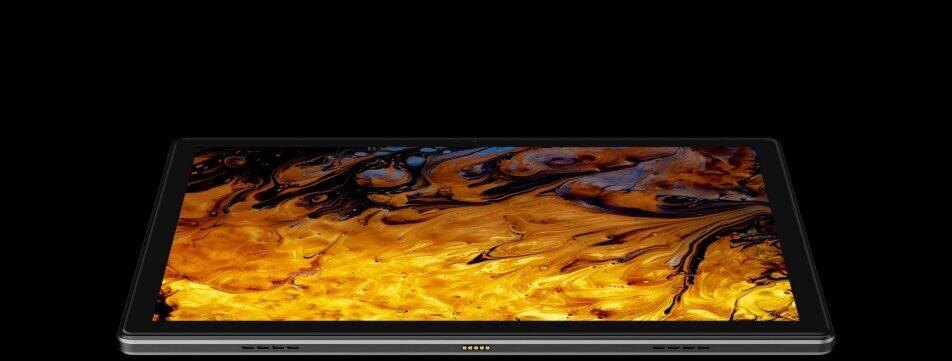 Планшет HTC A101 получил 10-дюймовый ЖК-дисплей 4 HTC