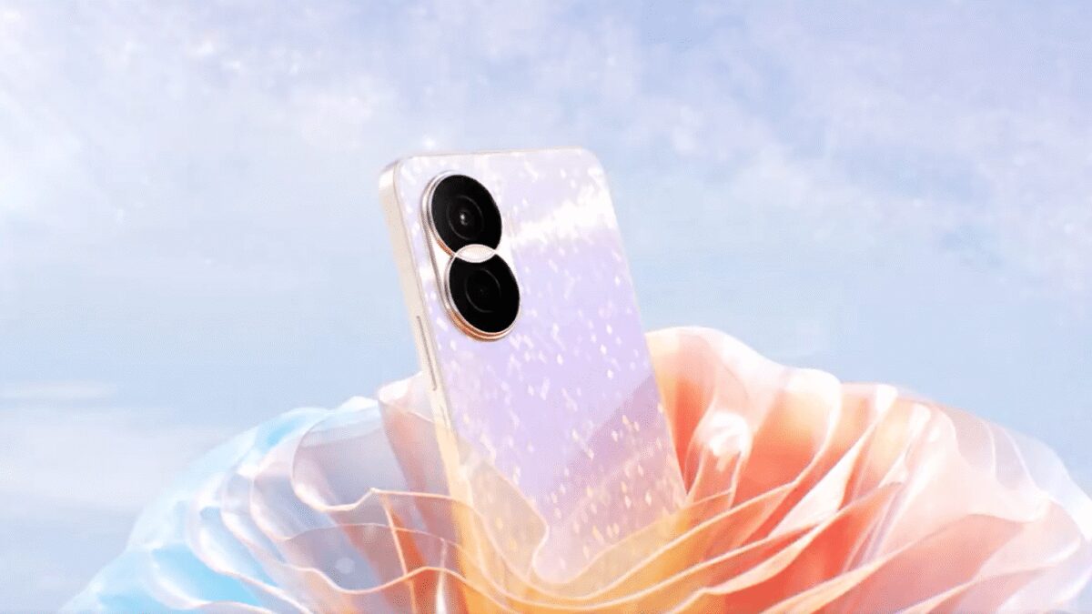 Honor представила смартфон X40i 2 Honor X40i