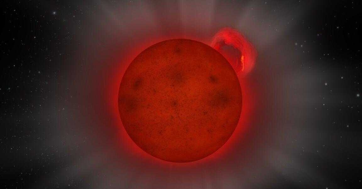 Ученый обнаружил множество ультрахолодных двойных звезд 5 Ученый