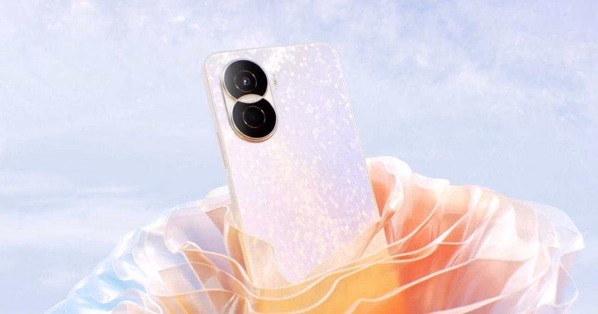 Honor представит X40i 13 июля 2 Honor