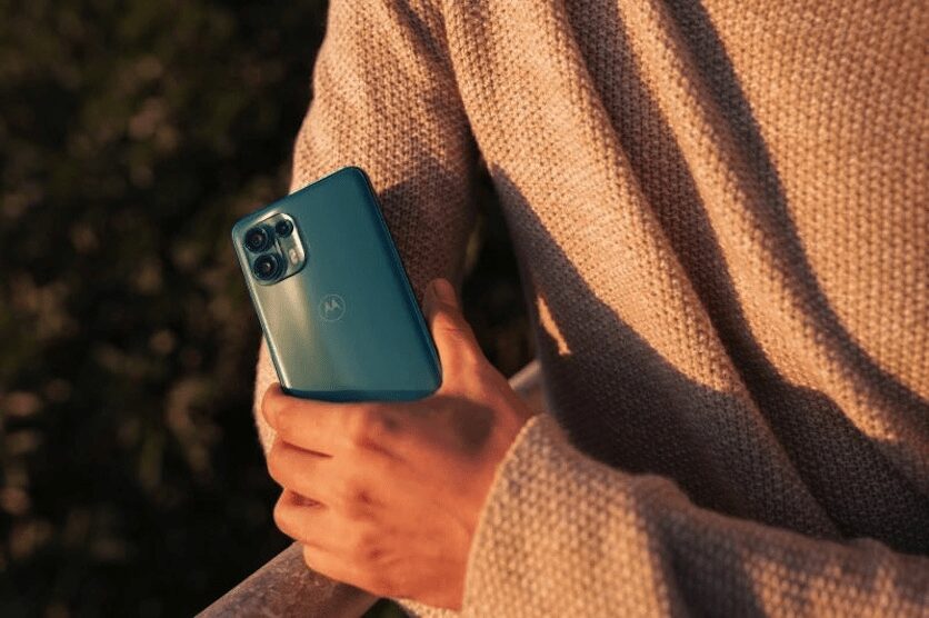 Moto Edge 30 Fusion получит 6,55-дюймовый экран FHD+ и Dimensity 900 7 258365 O