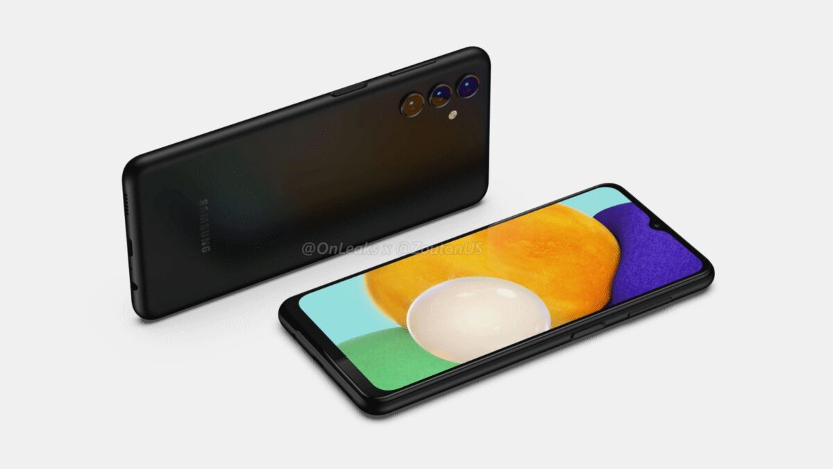 Samsung Galaxy A23 5G и A04s уже на пути к выходу 3 Samsung Galaxy A23 5G и A04s уже на пути к выходу