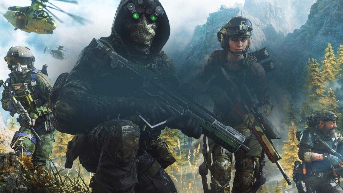 Новая студия EA в Сиэтле набирает сотрудников для следующей одиночной кампании Battlefield 5 EA