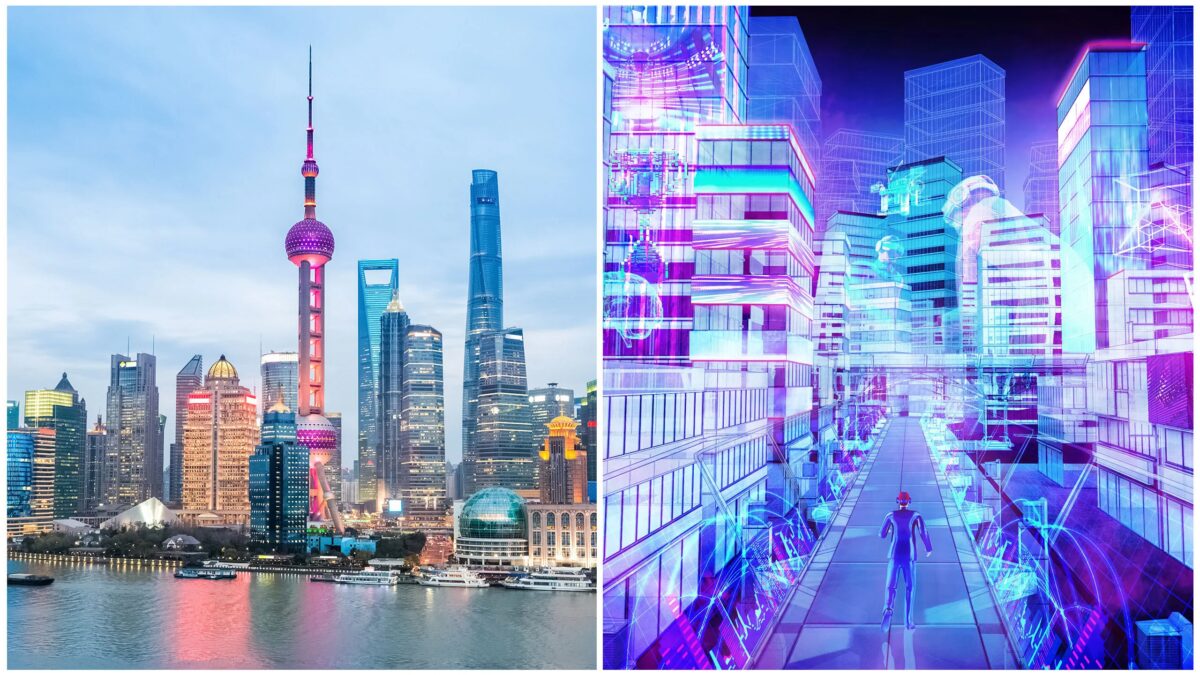 Шанхай выделил 1,5 миллиарда долларов в фонд развития метавселенных 3 3c5b112f 9753 47b3 a897 3b22dfe2313d fcaf8e3f