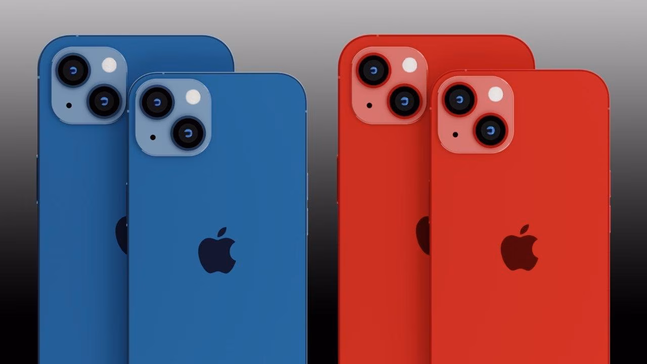 Apple планирует отказаться от iPhone 14 mini 4 40572 93407 iPhone 14 br