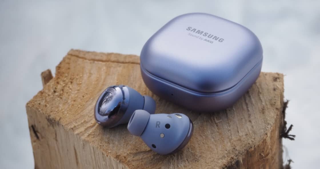 Samsung Galaxy Buds 2 Pro