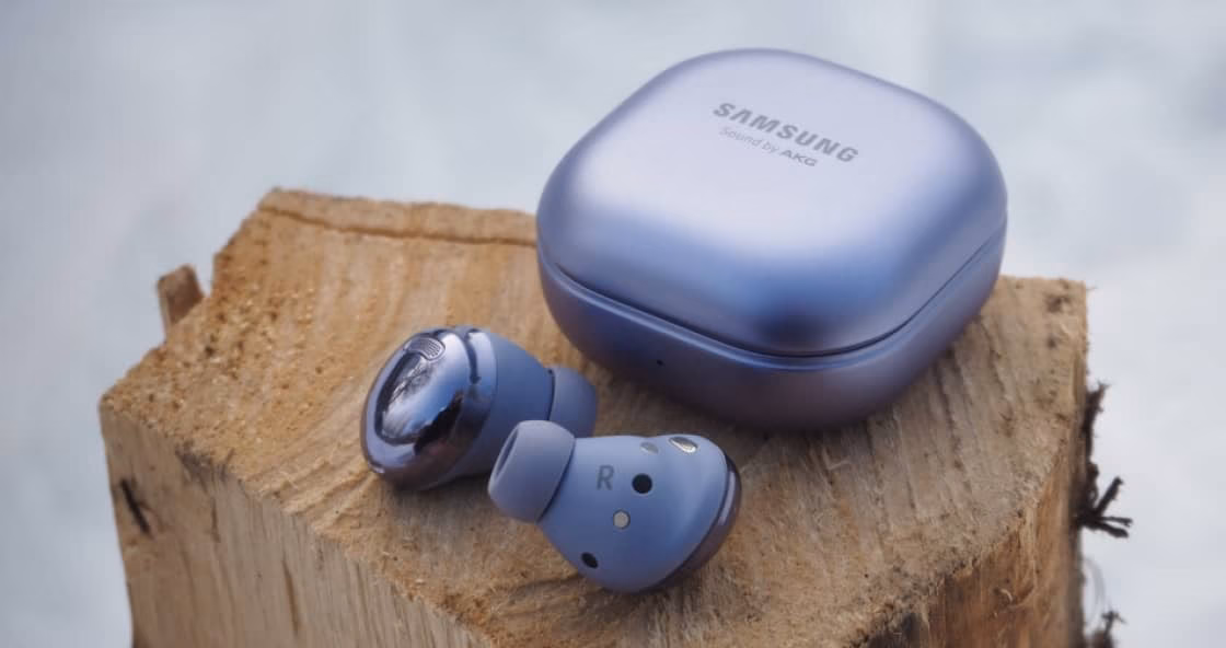 Samsung Galaxy Buds 2 Pro: утечка цен 2 Samsung Galaxy Buds 2 Pro