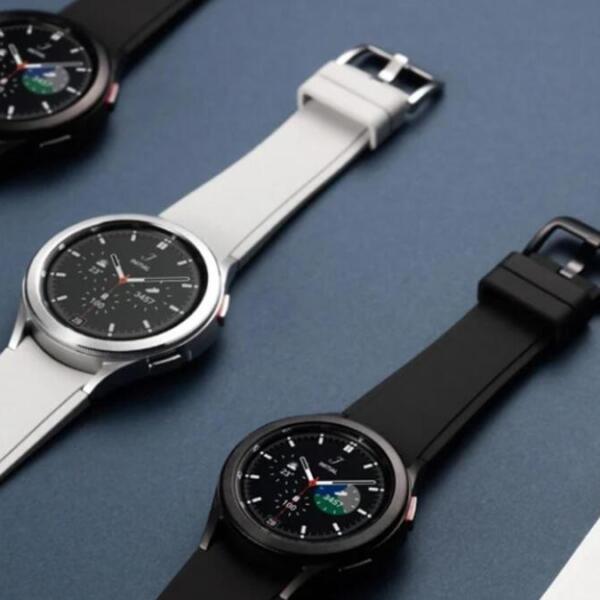Серия Samsung Galaxy Watch5 просочилась в рендерах