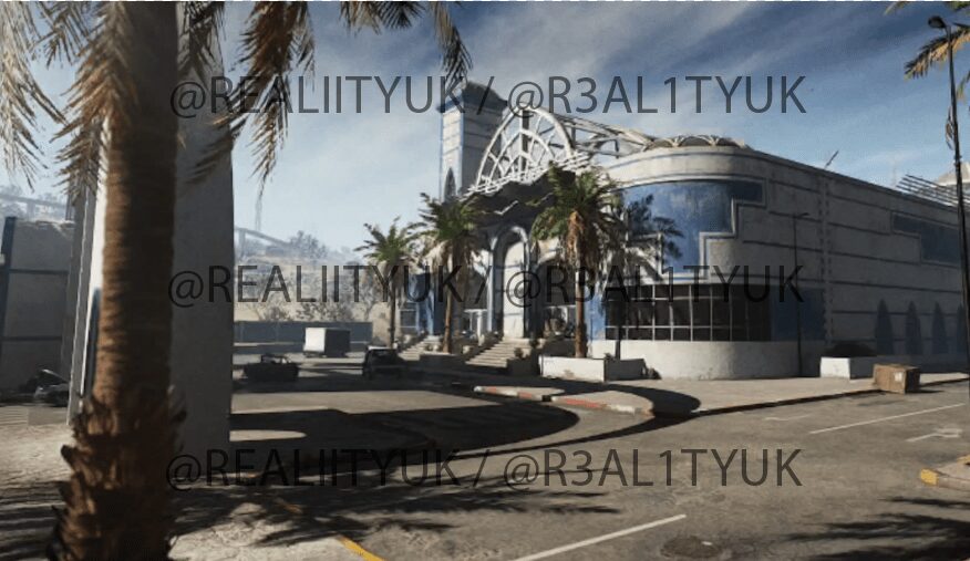 Изображения карт Modern Warfare 2 просочились через мобильный COD Warzone 17 702b757b5ddb840de271fdb4 original