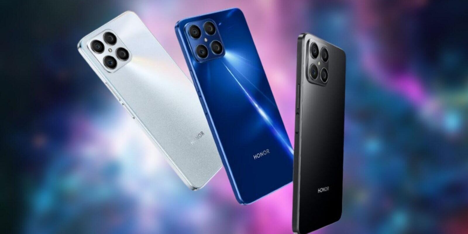 Honor X8