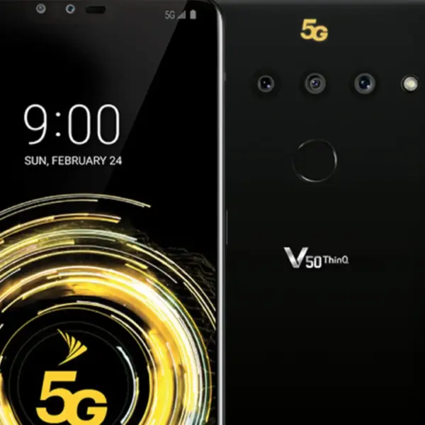 LG