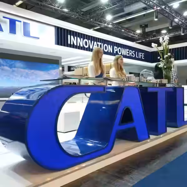 CATL