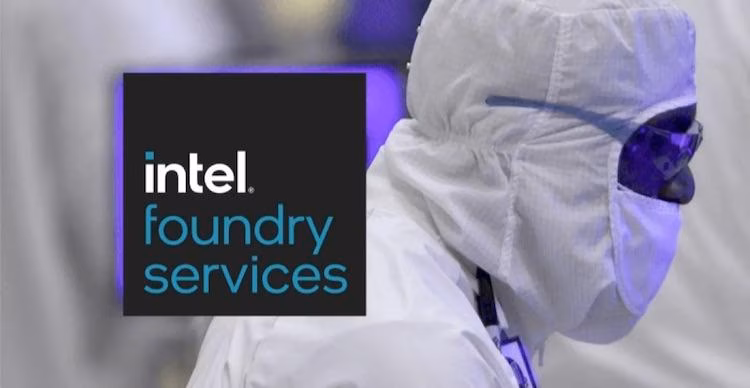 Intel Foundry Services начнет производить чипы для MediaTek 2 MediaTek