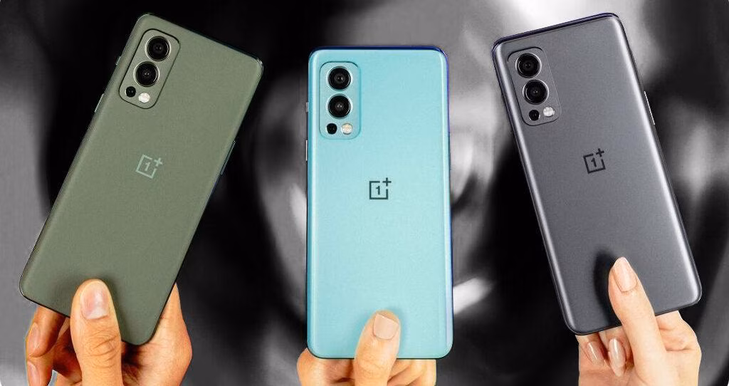 OnePlus Nord CE 2 5G получит OxygenOS 12 3 OnePlus