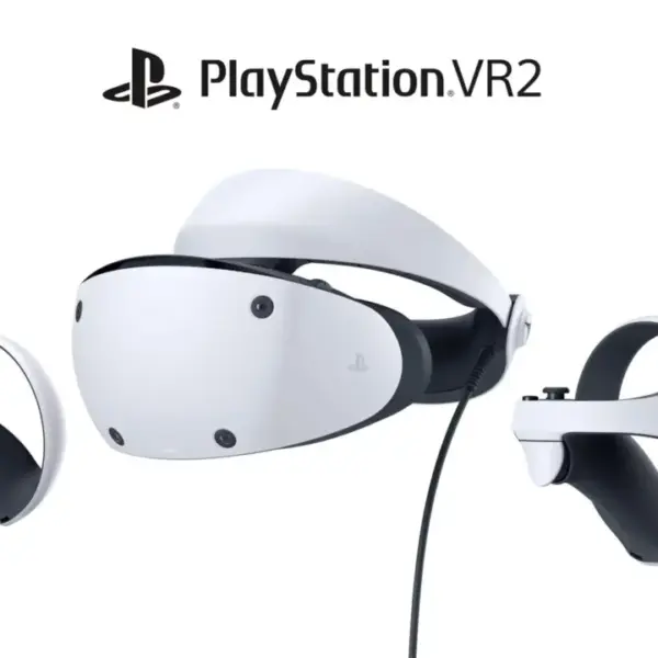 Sony лицензировала технологию по отслеживанию глаз для PS VR2