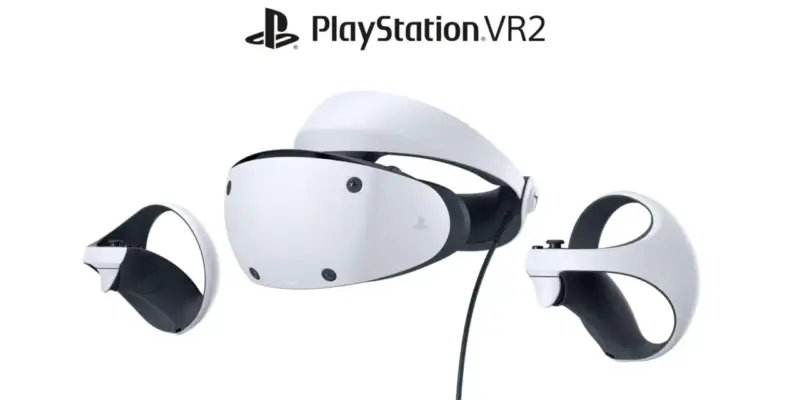 Sony лицензировала технологию по отслеживанию глаз для PS VR2