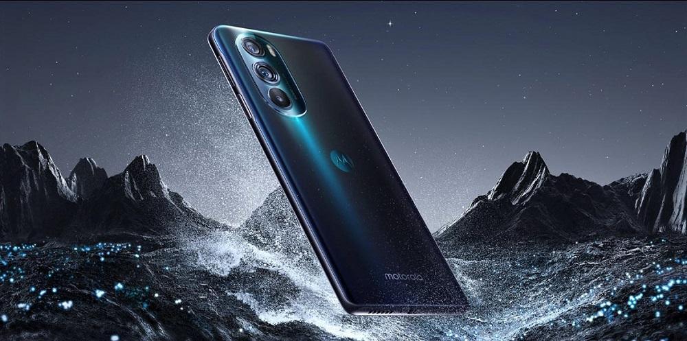 Moto Edge X30 Pro
