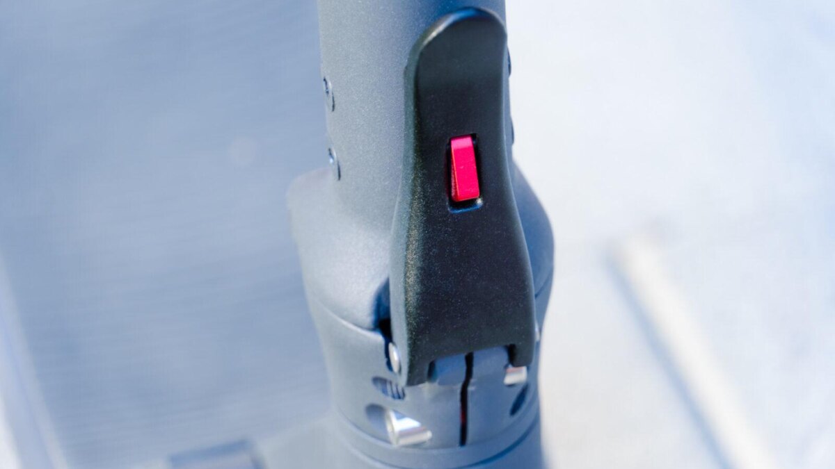 Обзор самоката Acer ES3: мощный, быстрый и удобный 55 ACER ES3 itzine.ru 19