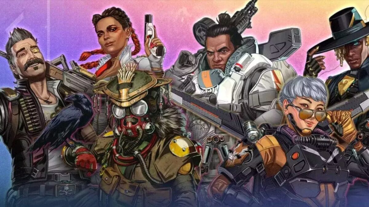 Respawn набирает сотрудников для однопользовательского FPS во вселенной Apex Legends