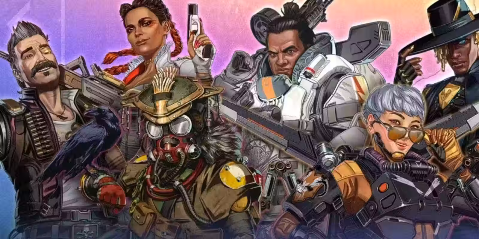 Respawn набирает сотрудников для однопользовательского FPS во вселенной Apex Legends 3 Respawn набирает сотрудников для однопользовательского FPS во вселенной Apex Legends