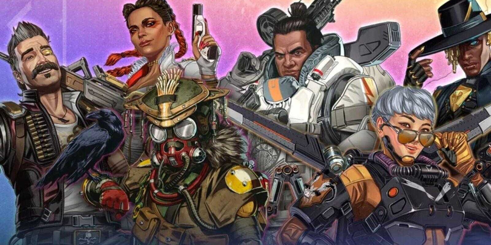 Respawn набирает сотрудников для однопользовательского FPS во вселенной Apex Legends