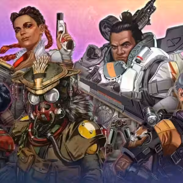 Respawn набирает сотрудников для однопользовательского FPS во вселенной Apex Legends