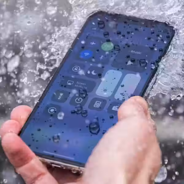 Apple Lightning Water 52