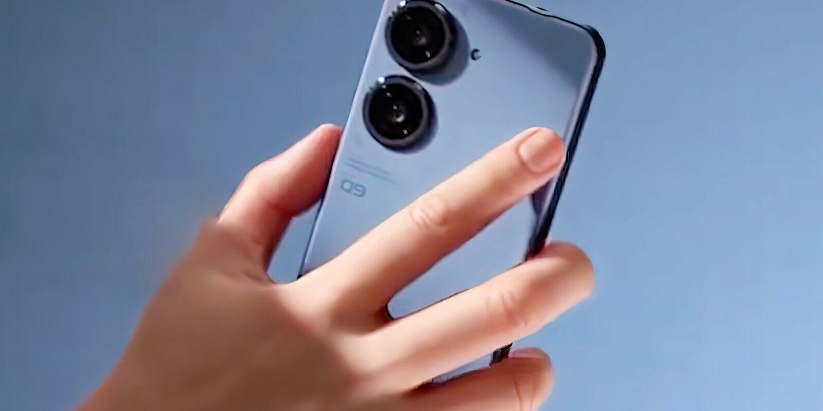 Asus Zenfone 9: характеристики, изображения и цены 3 Asus Zenfone 9