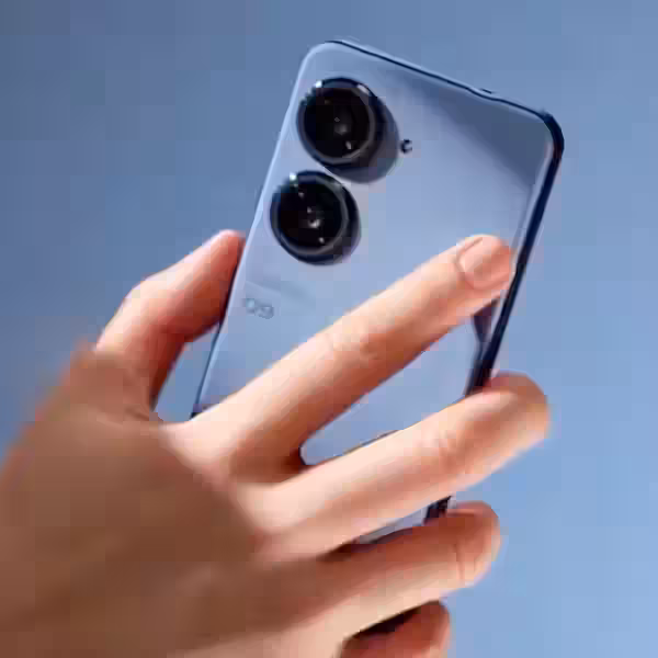 Asus Zenfone 9