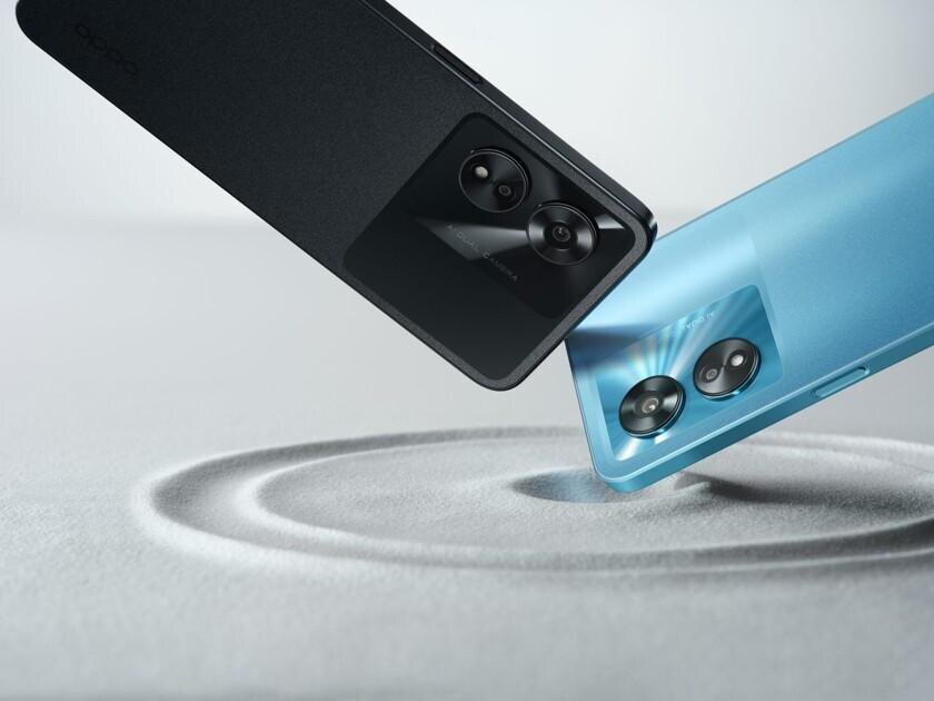 Представлен Oppo A97 с камерой 48 Мп и батареей на 5000 мАч 2 Oppo A97