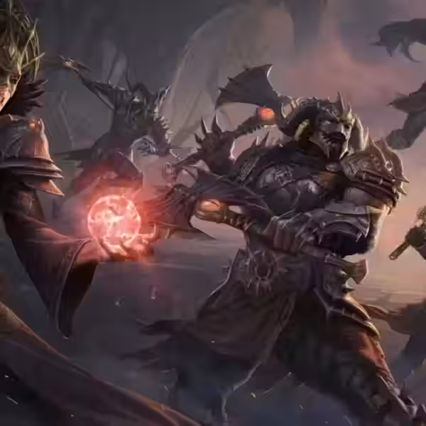 Ошибка Diablo Immortal Battle Pass стоит игрокам миллионов XP