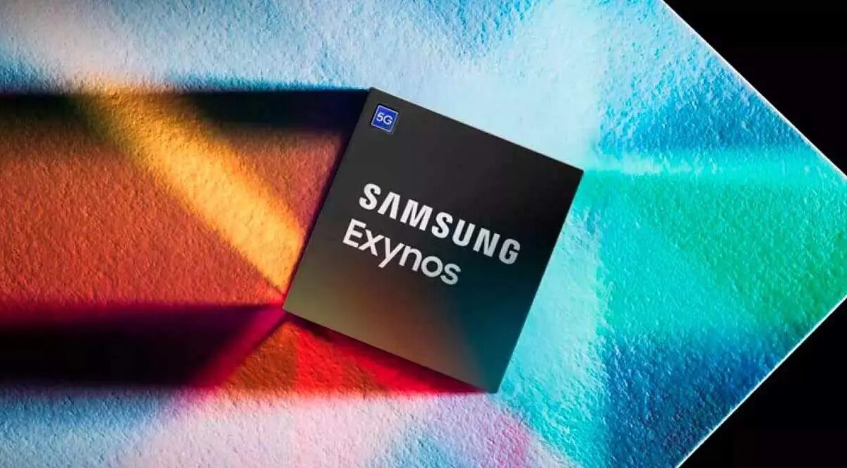 Samsung первой в мире начала поставки 3-нм чипов 5 Exynos Samsung