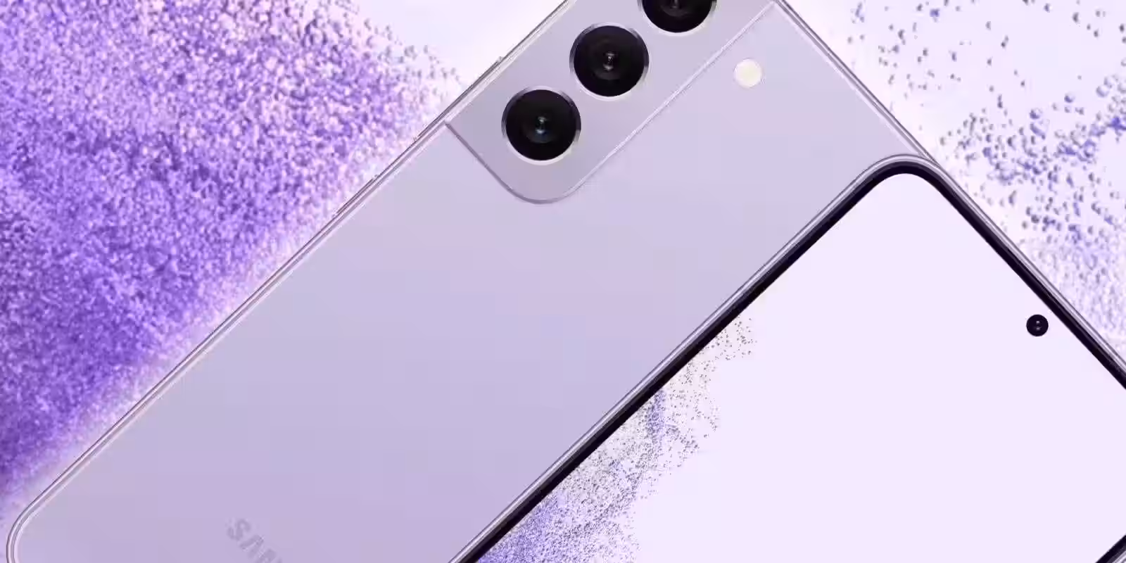 Samsung выпустит крупное обновление для камер серии Galaxy S22 4 Samsung Galaxy S22