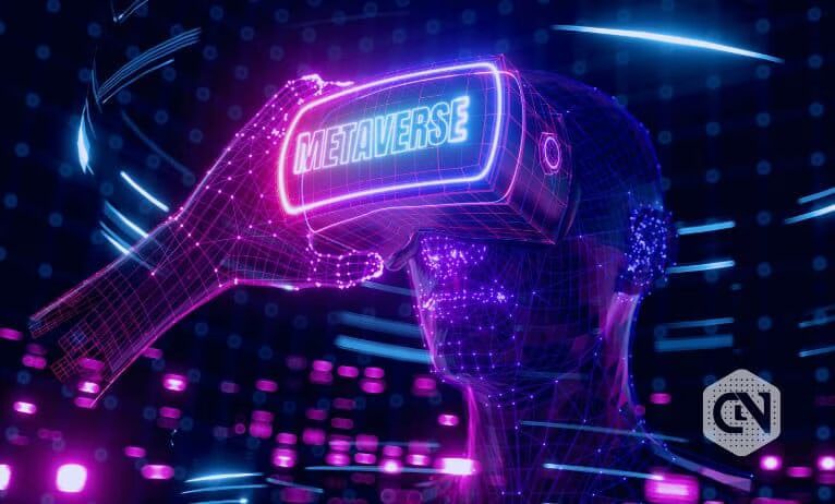 Шанхай выделил 1,5 миллиарда долларов в фонд развития метавселенных 2 Heroes of NFT Axelar to Build Cross Chain Metaverse