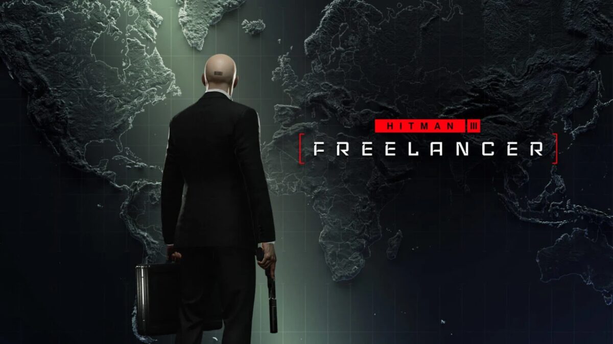 Hitman 3 Freelancer 1280x720 1