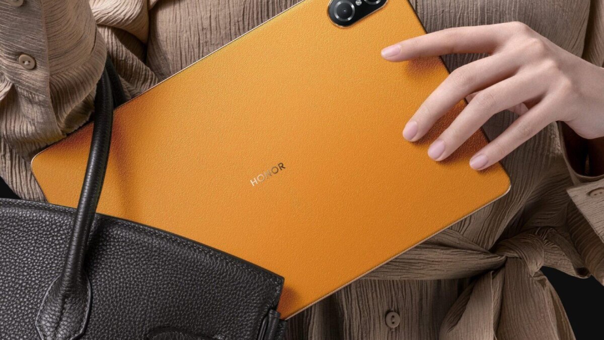 Honor Tablet 8: утечка характеристик 3 Honor Tablet 8