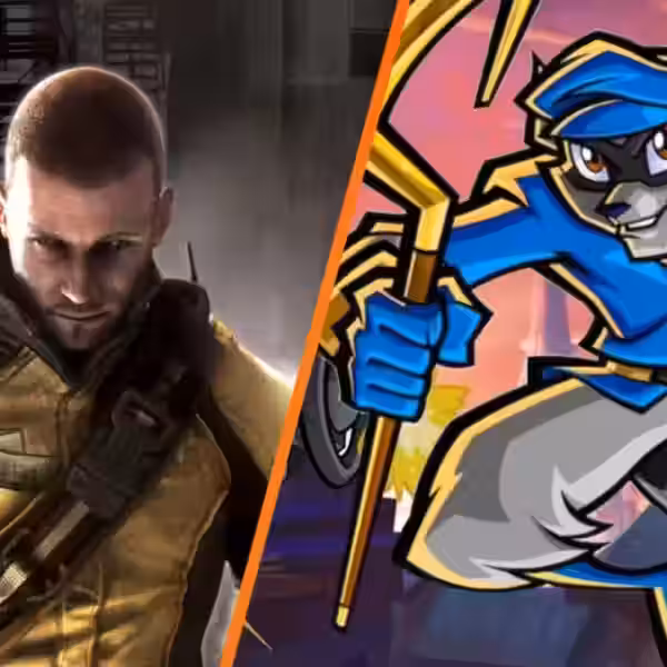 Sucker Punch не планирует возвращаться к InFamous или Sly Cooper в ближайшее время