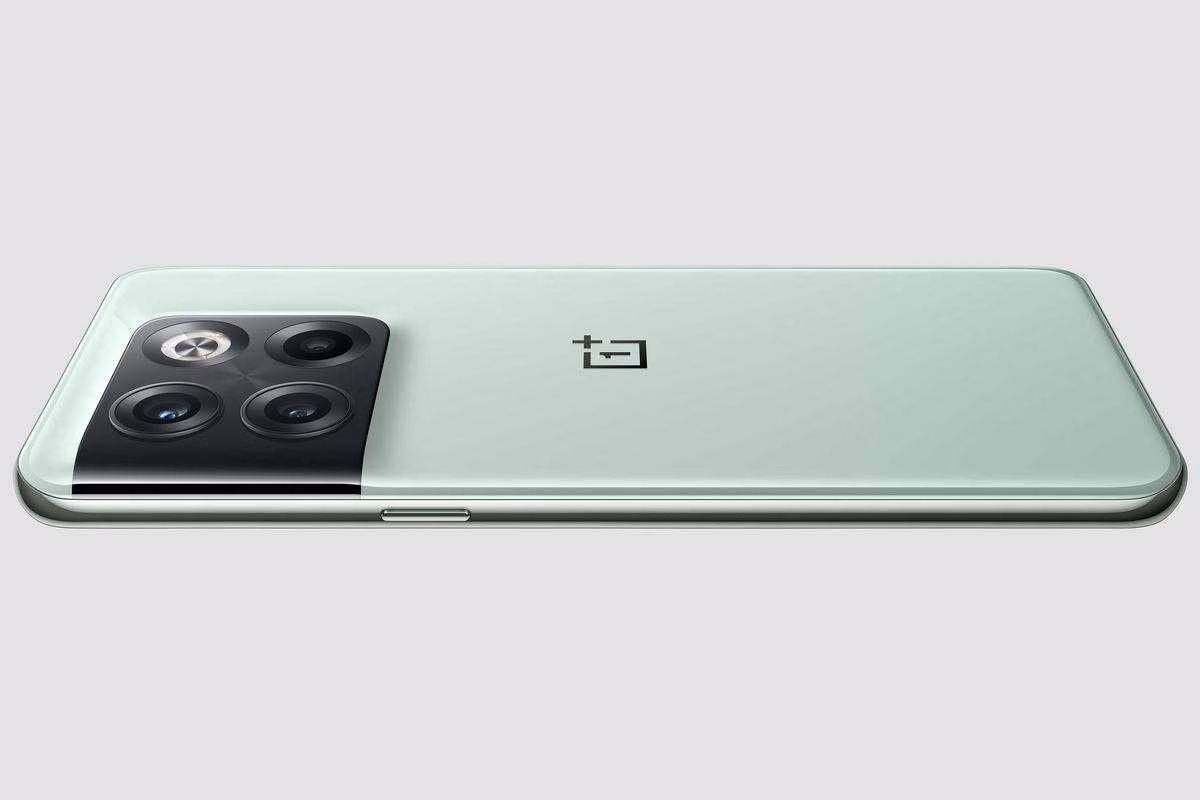 OnePlus 10T выйдет в чёрной и зелёной расцветках 2 OnePlus 10T